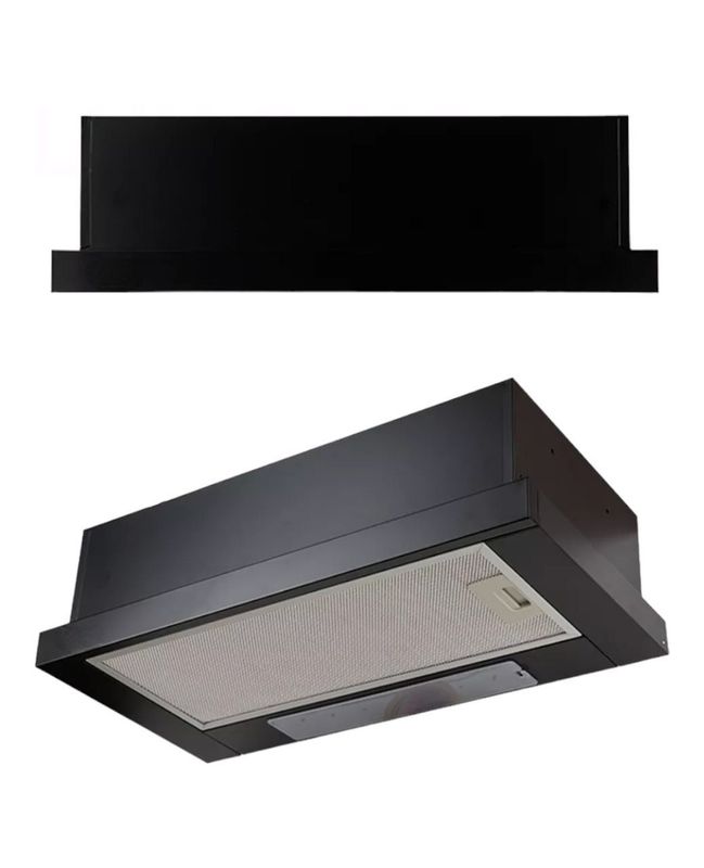 Кухонная вытяжка Ideal LUX 0210, белый Кухонная вытяжка Ideal LUX 0210, белый