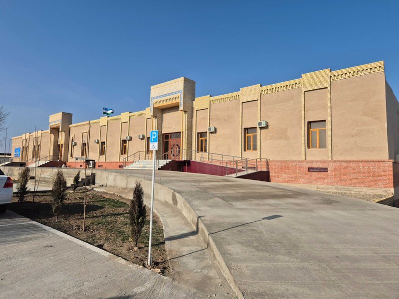 Pearl Khiva mehmonxona xizmati. Pearl Khiva mehmonxona xizmati.
