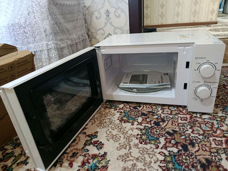Artel микроволновка