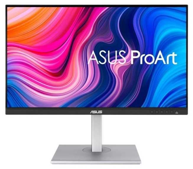(Новый)27" Монитор ASUS ProArt PA278CV, 2560x1440, 75 Гц, IPS