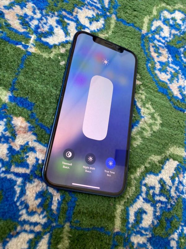 Iphone 12 ideal 76%