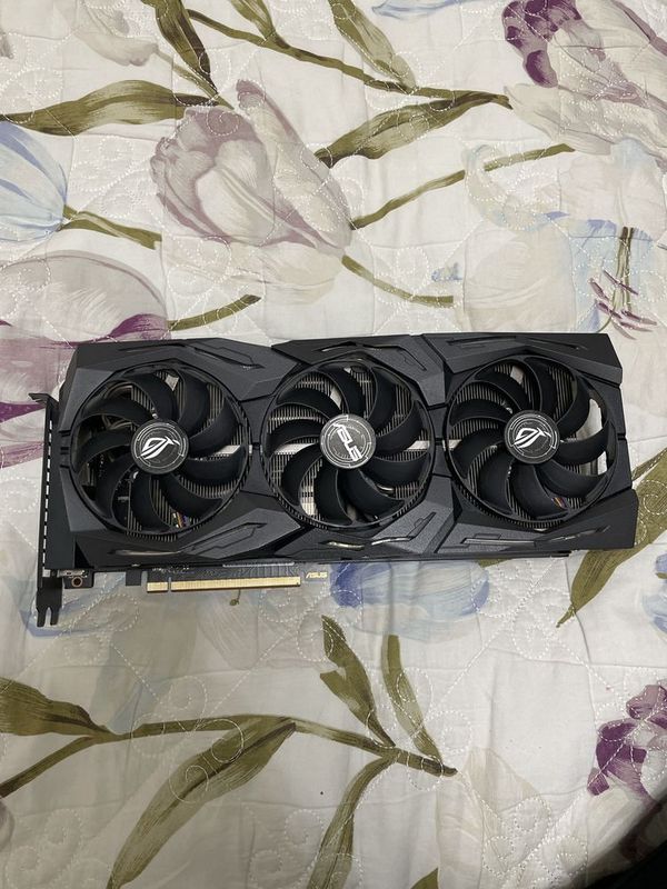 Продается RX 5700x XT