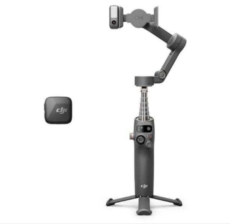 Dji osmo mobile 7p Dji osmo mobile 7p
