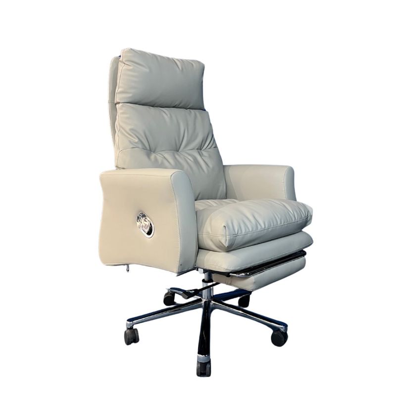 Ofis kreslolari — Range gray Ofis kreslolari — Range gray