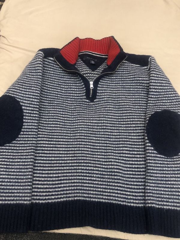 Свитер Tommy Hilfiger