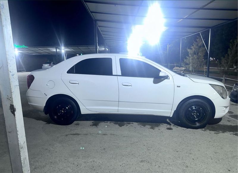 Cobalt-4 SOTILADI‼️2018-Yil Proveg-230.min‼️Kraska bor narx-8.500 y.e Cobalt-4 SOTILADI‼️2018-Yil Proveg-230.min‼️Kraska bor narx-8.500 y.e