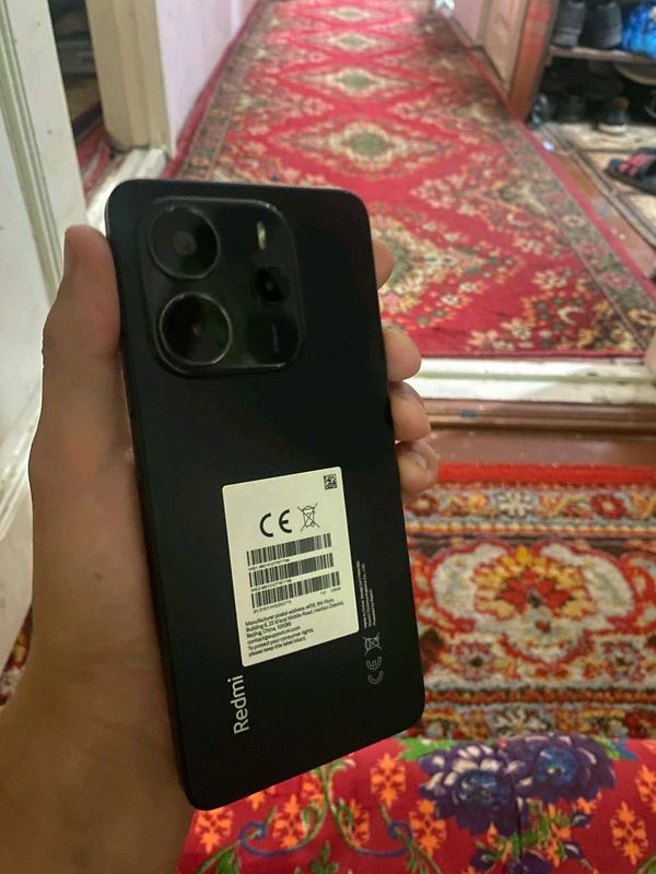 Redmi note 14 Redmi note 14