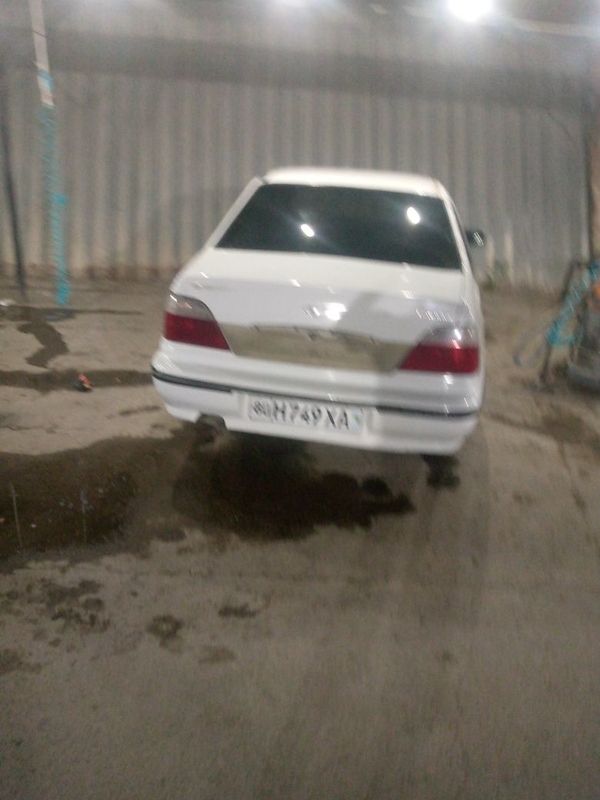 Nexia 1 sotiladi Nexia 1 sotiladi