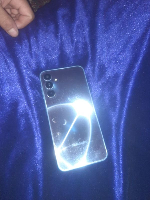 SAMSUNG A15 5G 128G 6G SAMSUNG A15 5G 128G 6G
