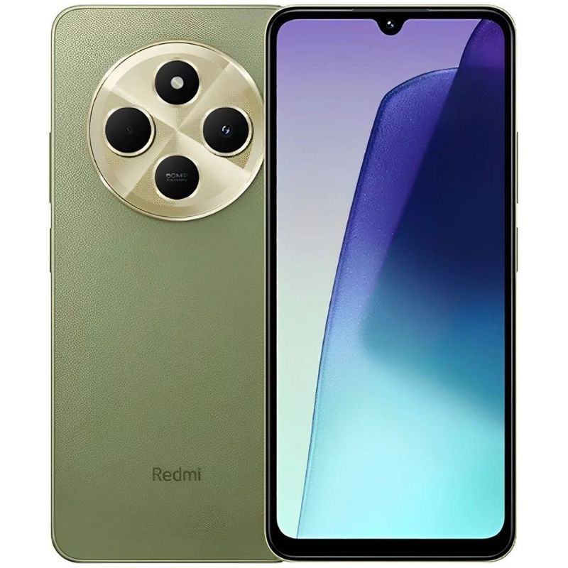 Redmi 14C 6+6/128 идеал
