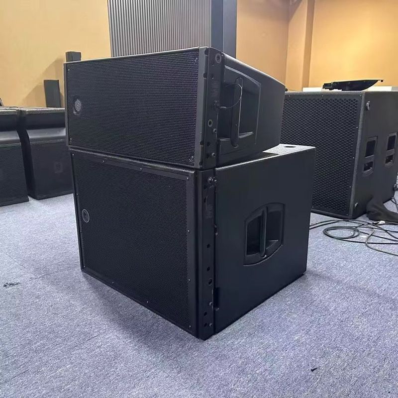 RCF va HDL kolonka passive va active RCF va HDL kolonka passive va active