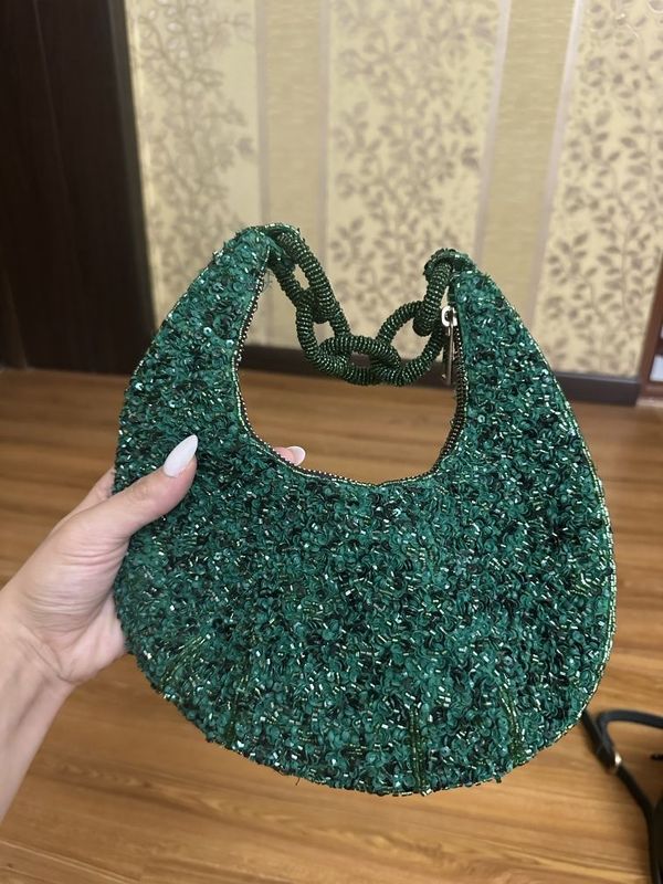 Вечерняя сумочка от Zara Вечерняя сумочка от Zara