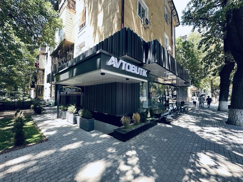 ЦЕНТР! АРЕНДА под Магазин Бутик,Офис,Show-Room и т.д ор: СТАРТ Стадион