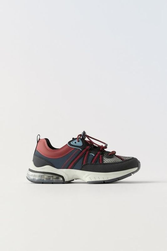 Кроссовки Zara 34 размер Кроссовки Zara 34 размер