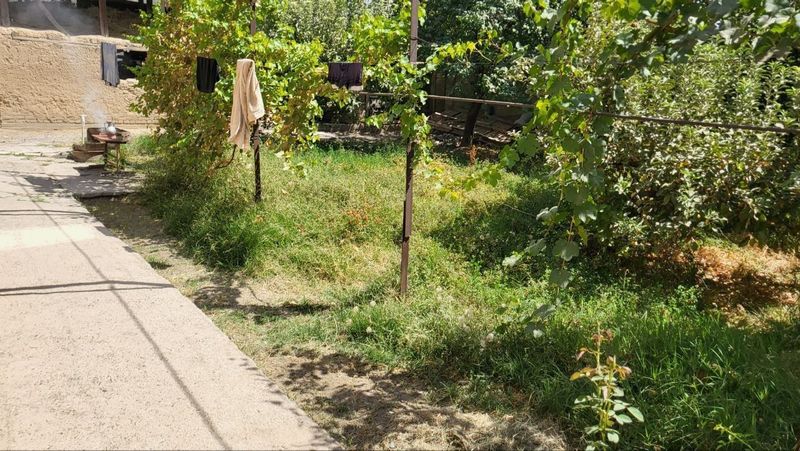 Продаётся земельный участок Кибрайский район Дурмень