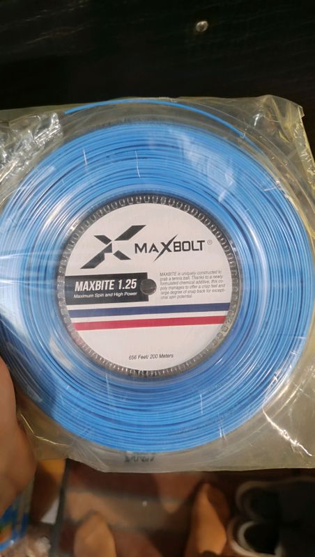 Струны MaxBolt 1.25