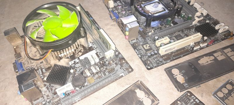 DDR 3 H 61 va H 81 platala sotiladi DDR 3 H 61 va H 81 platala sotiladi