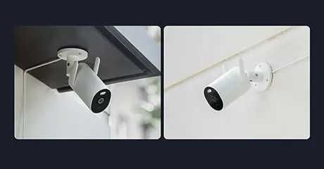 Xiaomi Outdoor Camera AW300 Xiaomi Outdoor Camera AW300