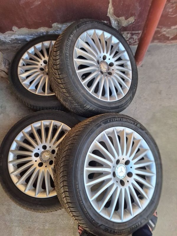 Mercedes Benz E400 diska baloni rasmer 17 Mercedes Benz E400 diska baloni rasmer 17