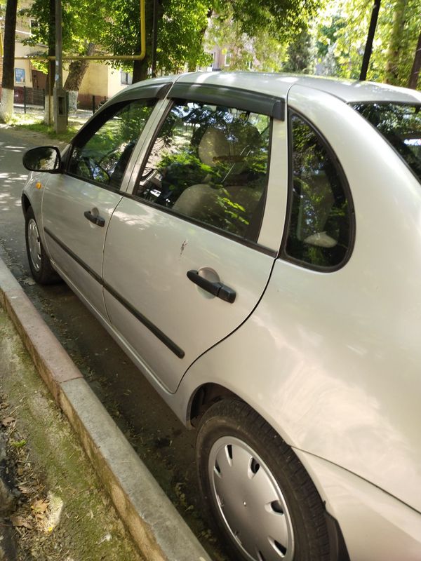 Продам свою LADA KALINA Продам свою LADA KALINA