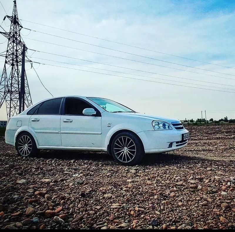 Мерс дизайн диска сотилади R17 Lacetti