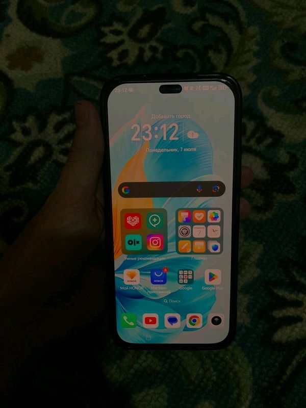 Honor 200 lite Honor 200 lite
