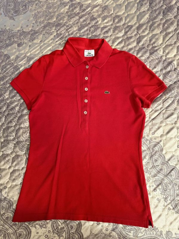 Женская финка Lacoste (оригинал) Женская финка Lacoste (оригинал)