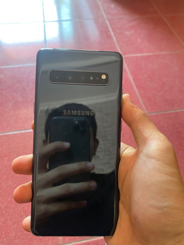 Samsung S10 5g.64gb Samsung S10 5g.64gb