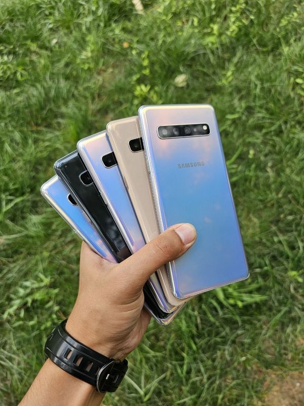 Muddatli toʻlov S10 5G Muddatli toʻlov S10 5G