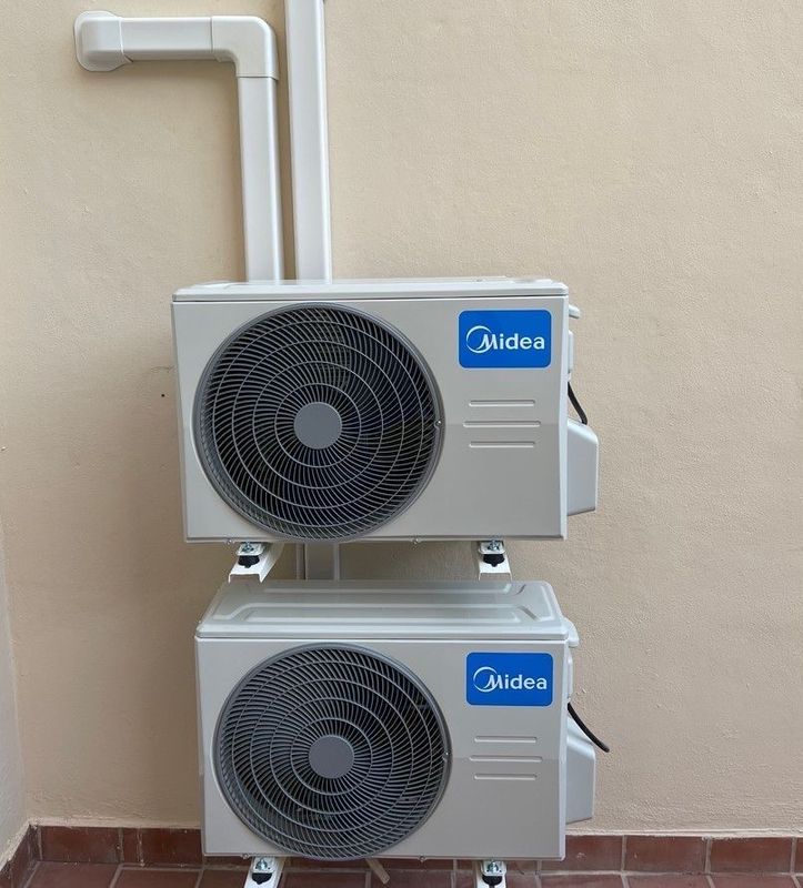 (Konditsioner) Кондиционер midea 12 скидка склада доставка бесплатно (Konditsioner) Кондиционер midea 12 скидка склада доставка бесплатно