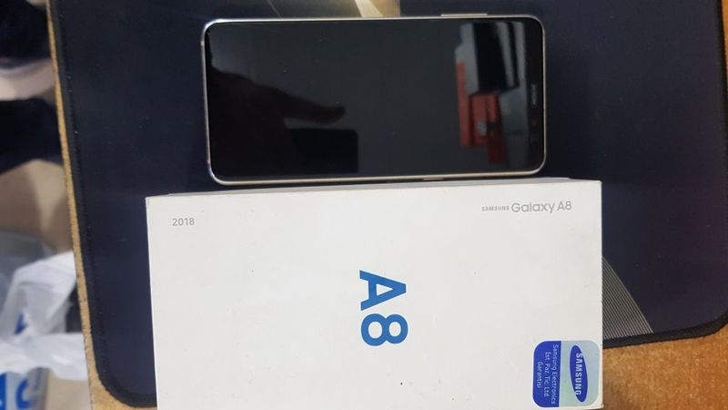 Samsung galaxy A8