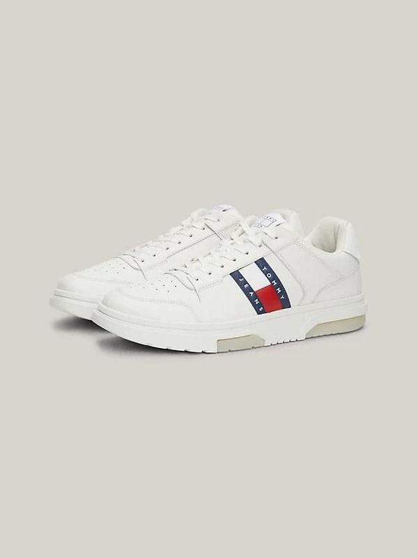 Мужские кроссы от Tommy Jeans Мужские кроссы от Tommy Jeans