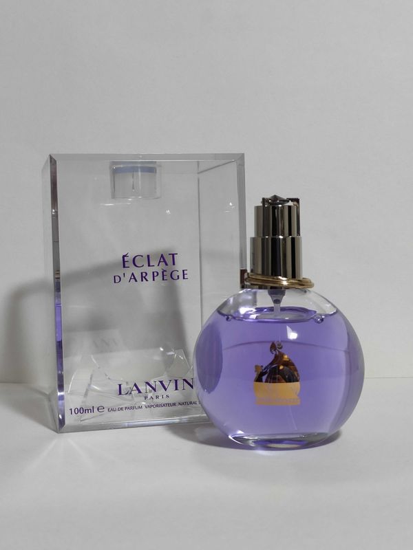 Eclat d’Arpège Lanvin