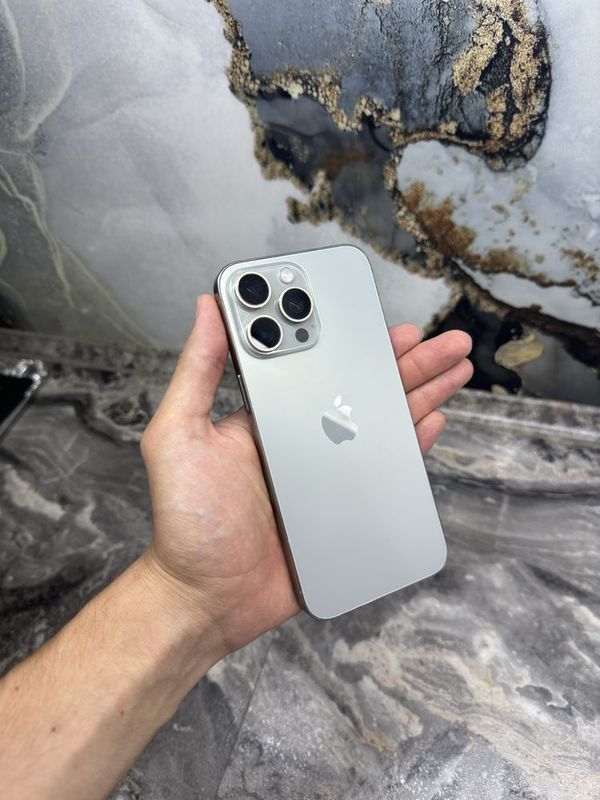 Iphone 15 pro max 512 Iphone 15 pro max 512