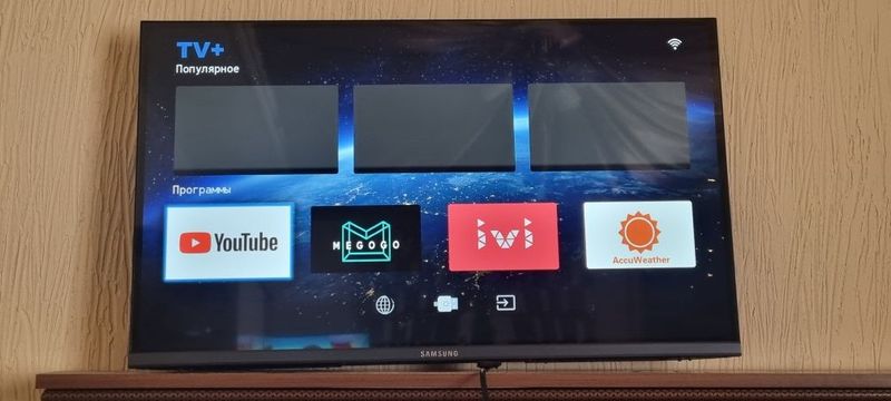 Samsung 32 smart telvezor srochniy sotiladi. Samsung 32 smart telvezor srochniy sotiladi.