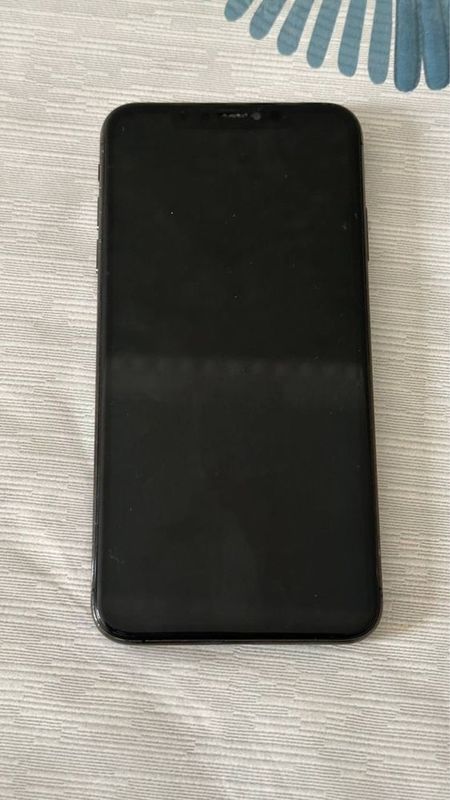 Iphone XS Max 128gb