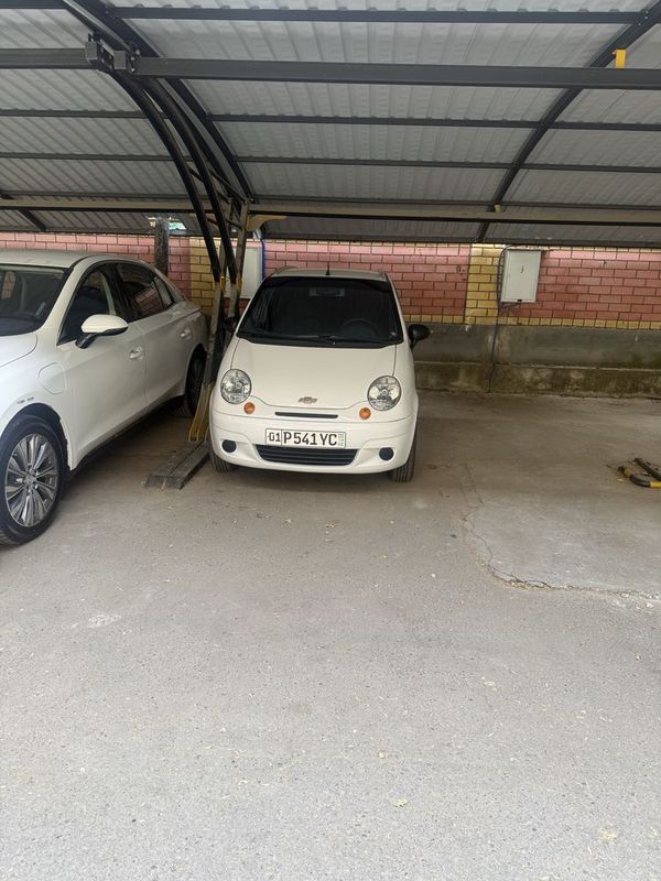 Matiz 2017 MX gidravlika Matiz 2017 MX gidravlika
