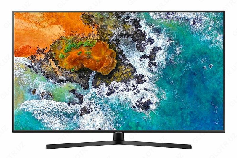 Телевизор SAMSUNG 55N7400 NEW — Смарт-функции и кинематографическое качество