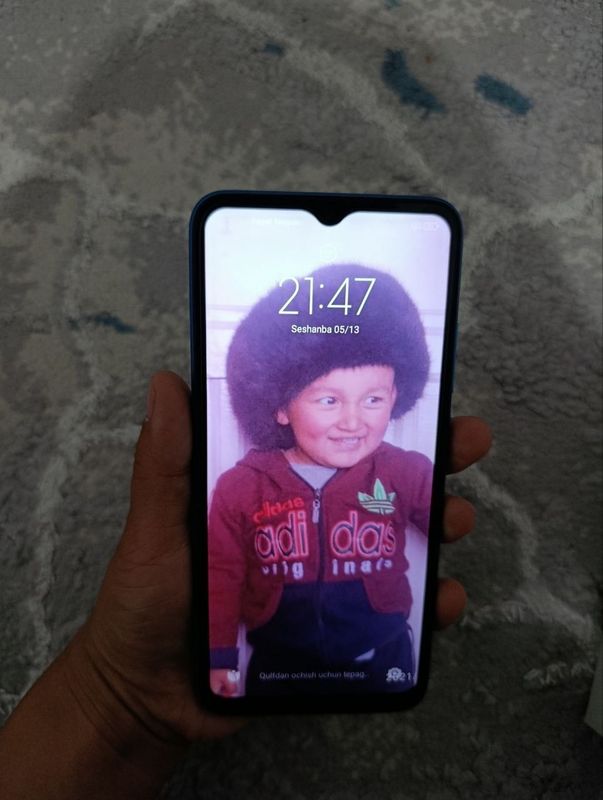 Redmi 9A 32GB xolati yaxshi Redmi 9A 32GB xolati yaxshi