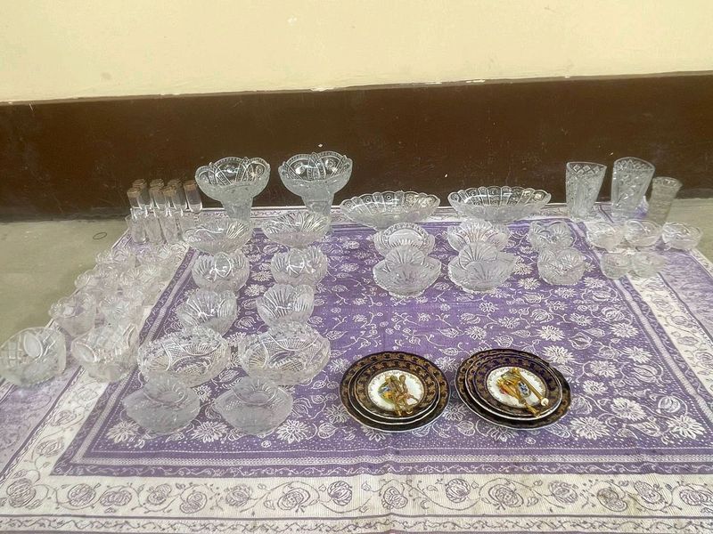 хрусталь хрусталь