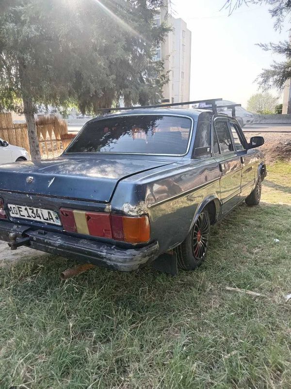 Волга 31029 йили 1992 Волга 31029 йили 1992