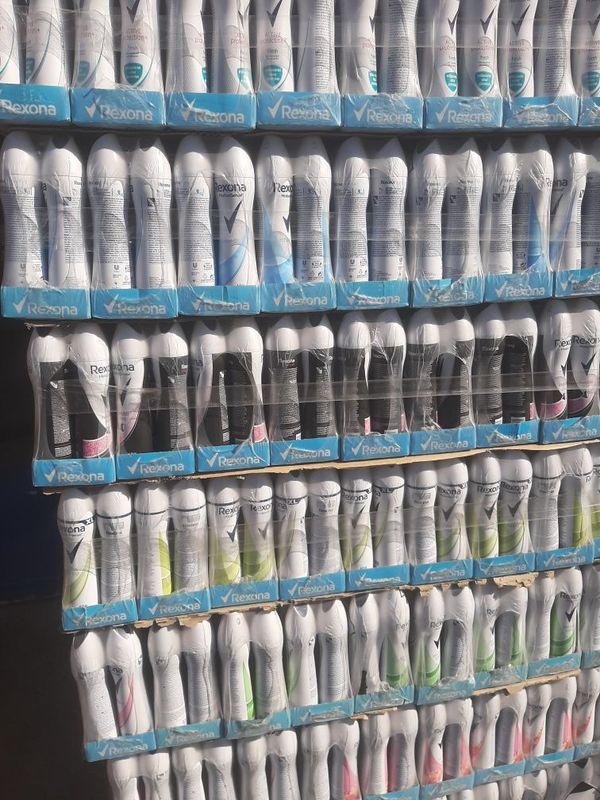 Rexsona arginali Italia maxsulati Rexsona arginali Italia maxsulati