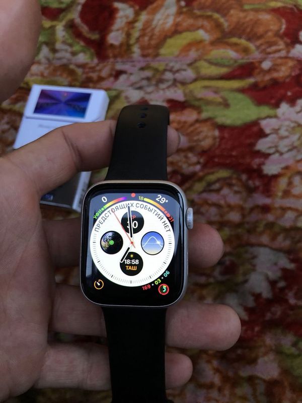 Apple watch 6 iwatch Apple watch 6 iwatch