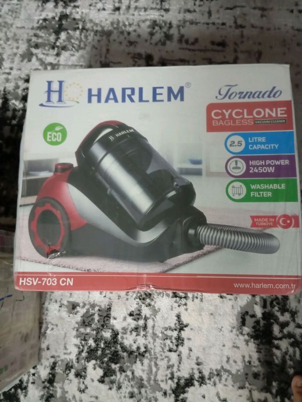 Harlem pilisosi Turkiya