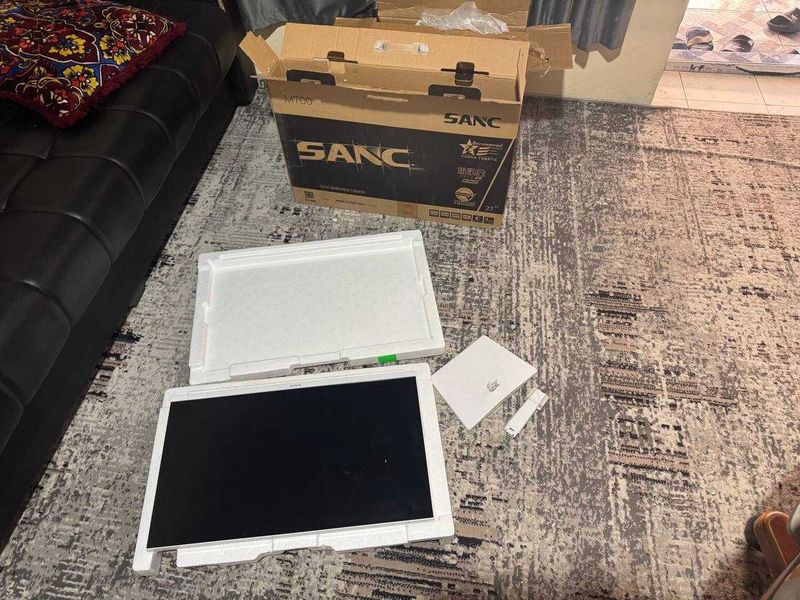 Продам Компьютер Core i3-9100F 3.6Hz Продам Компьютер Core i3-9100F 3.6Hz