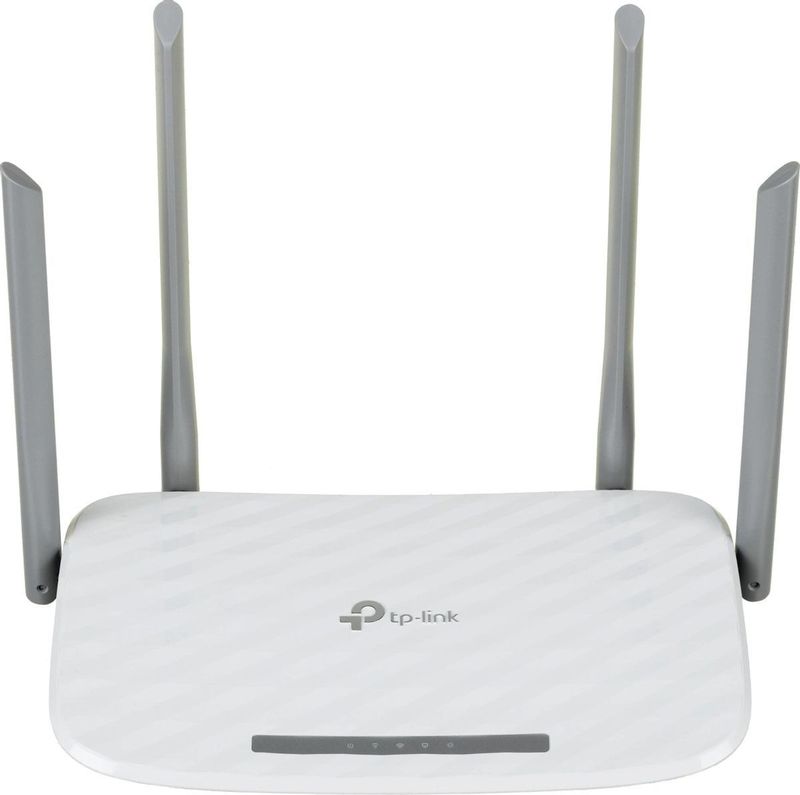 Продам роутер tp-link archer c50 в отличном состоянии Продам роутер tp-link archer c50 в отличном состоянии