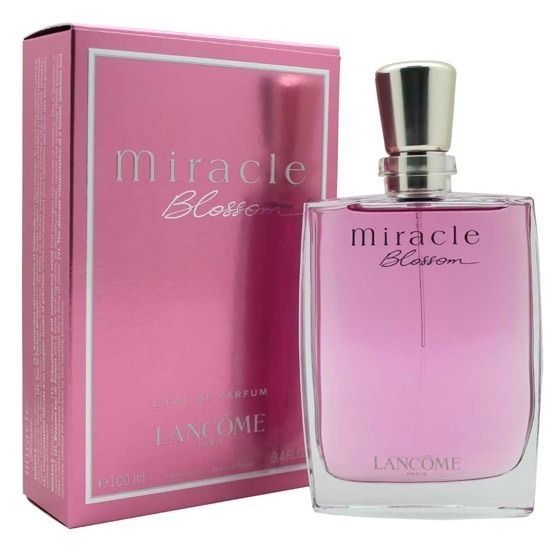 Miracle Blossom духи Miracle Blossom духи