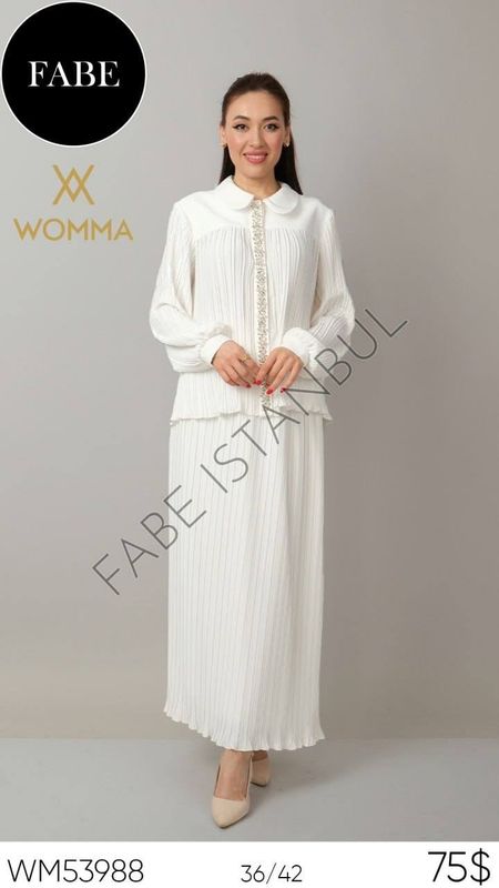 Womma