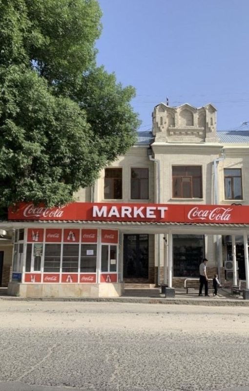 Продаётся остановка Продаётся остановка