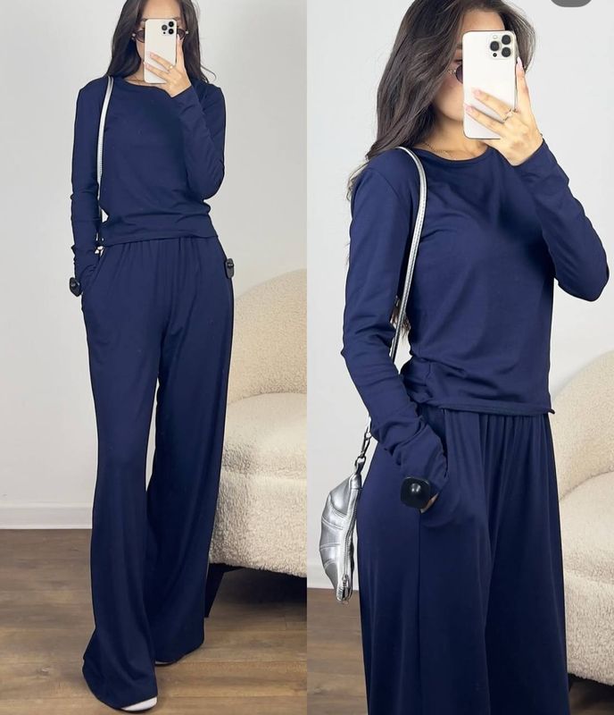 New collection Baza